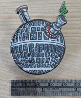 Individual Stoned Wars Pins - Choose your pins!