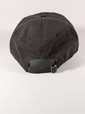 Endangered Bee Cotton Twill Dad Hat Signed by EMEK | Edition of 45 + Bonus Sticker