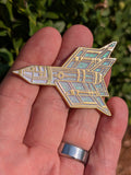 Mystery Pin Boxes - 4 pins per box