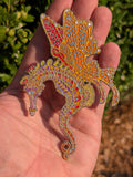 Mystery Pin Boxes - 4 pins per box