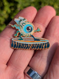 Mystery Pin Boxes - 4 pins per box