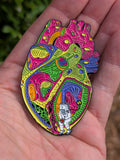 Mystery Pin Boxes - 4 pins per box