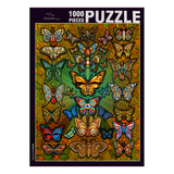 Long Strange Ship of Fools / Dead Butterflies - Timed Editions